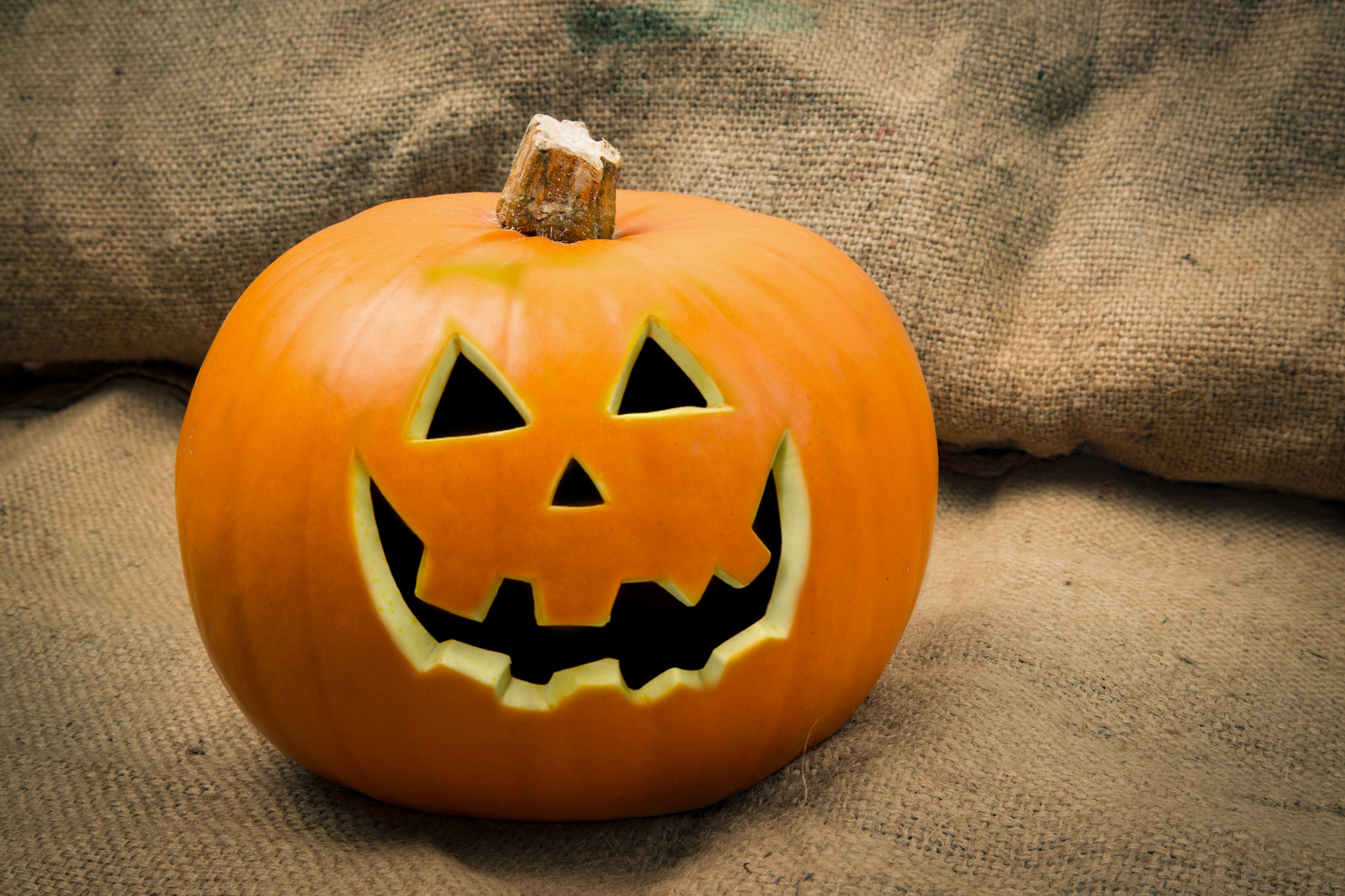 Pumpkin Carving and Fire Pit