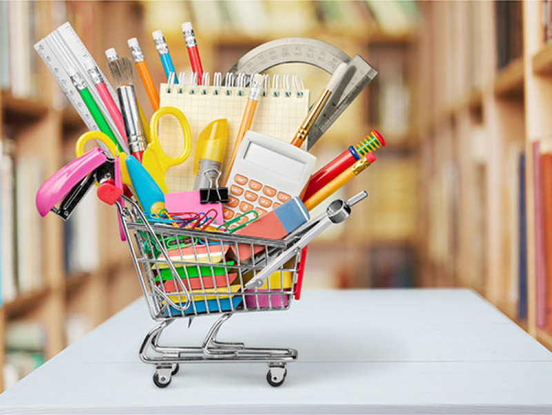 Walmart Shopping Trip for F&M Students