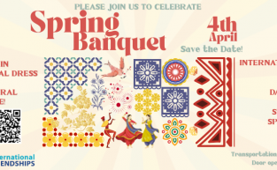 IFI Spring Banquet 2026