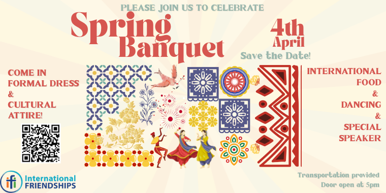 IFI Spring Banquet 2026